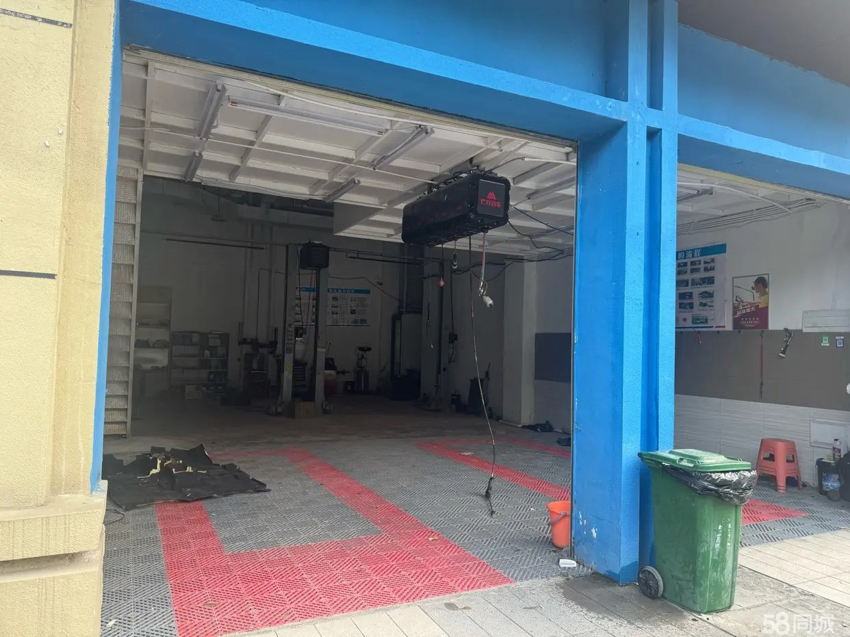 转让汽车维修服务等，位置还是可以的，周边两公里左右不得修车，